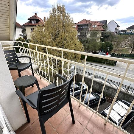 Apartment Emona Bled 4 Extérieur photo
