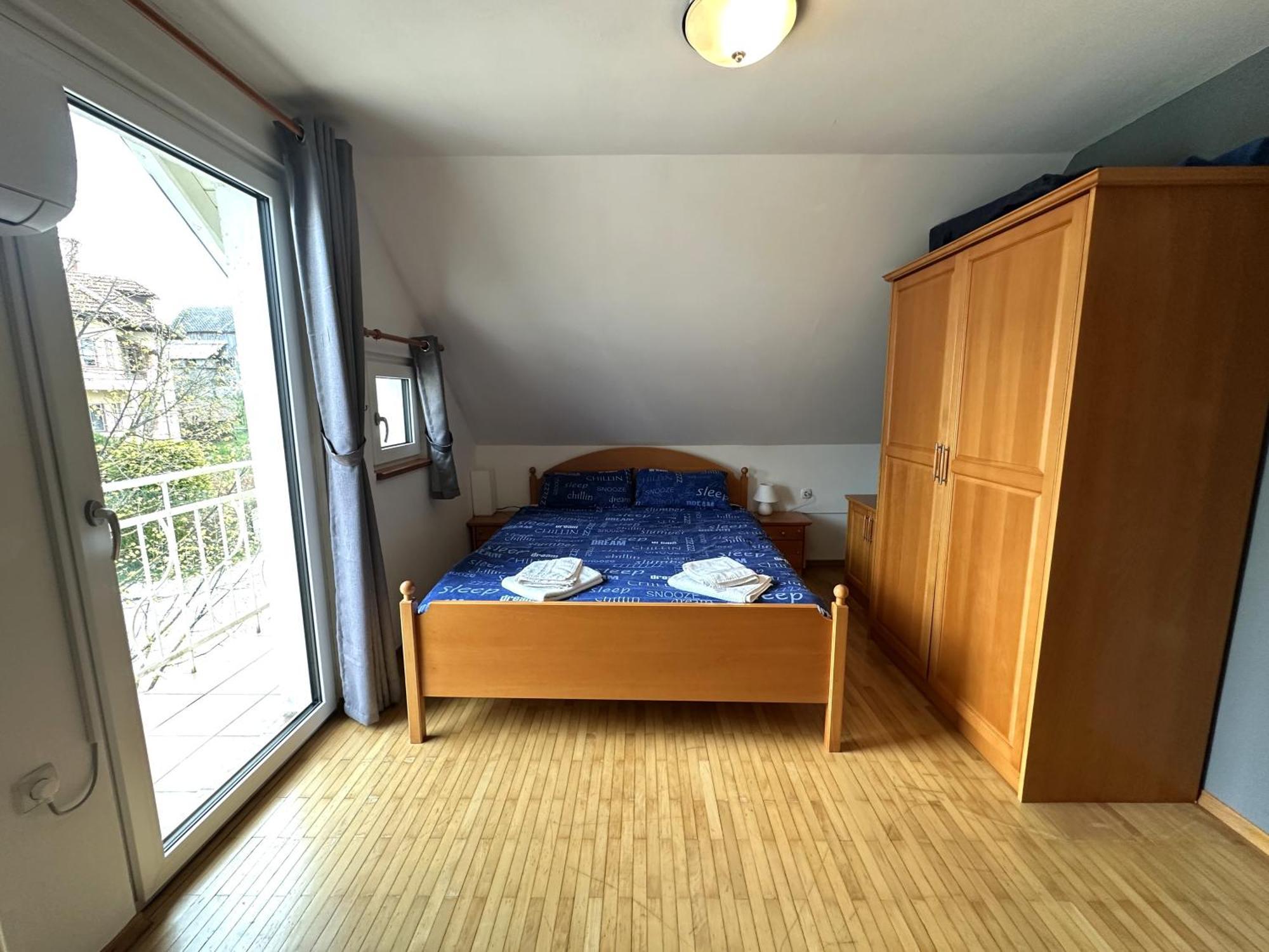 Apartment Emona Bled 4 Extérieur photo