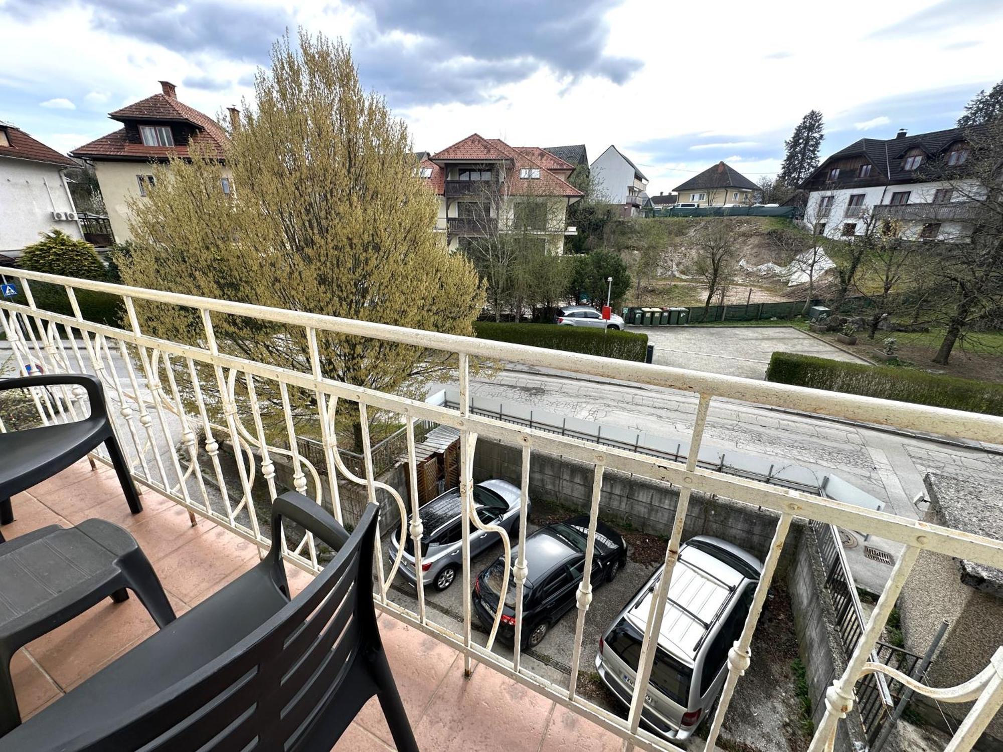 Apartment Emona Bled 4 Extérieur photo
