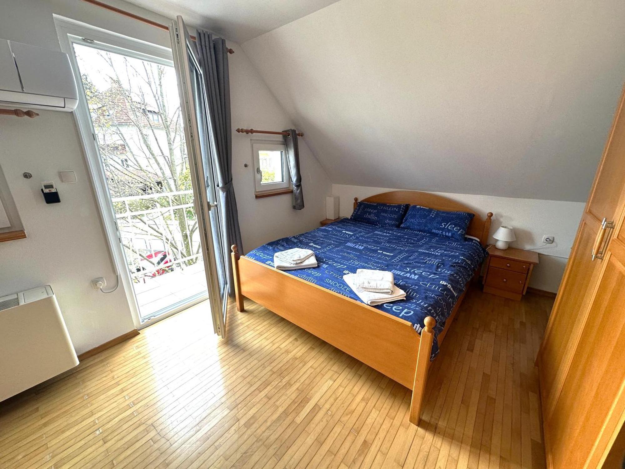 Apartment Emona Bled 4 Extérieur photo