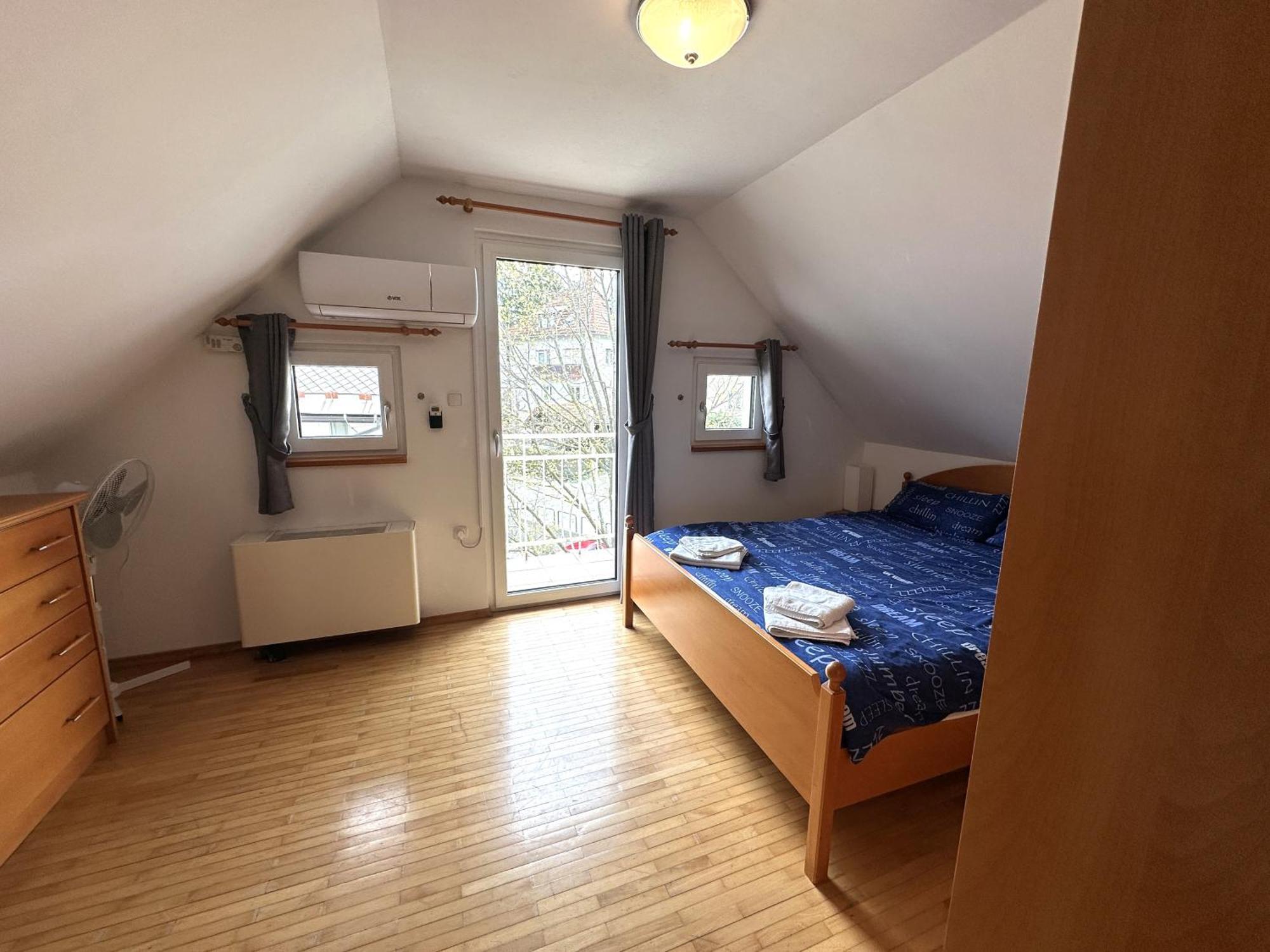 Apartment Emona Bled 4 Extérieur photo