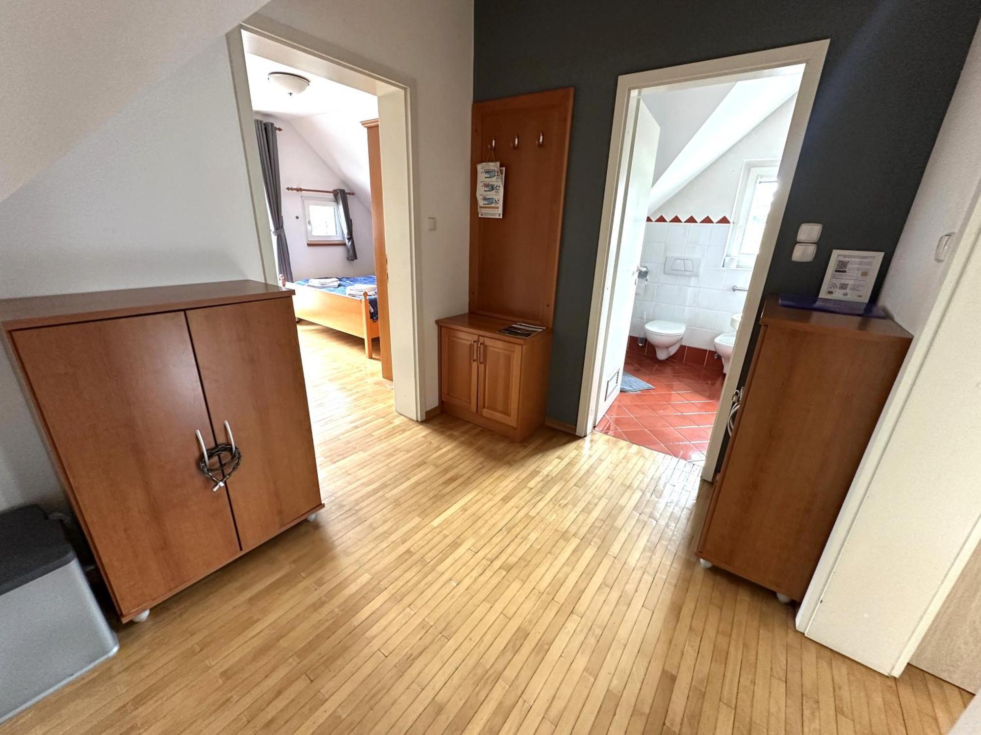 Apartment Emona Bled 4 Extérieur photo