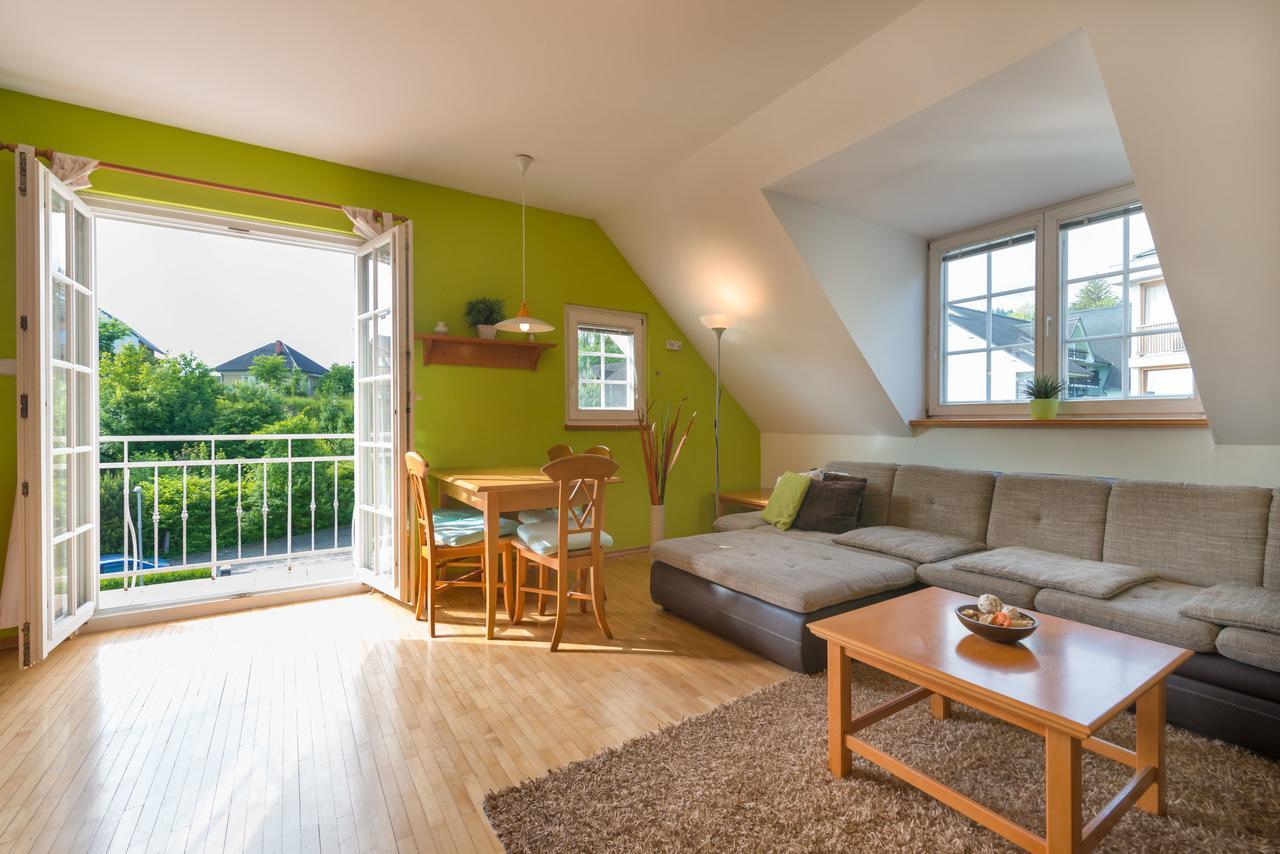 Apartment Emona Bled 4 Extérieur photo