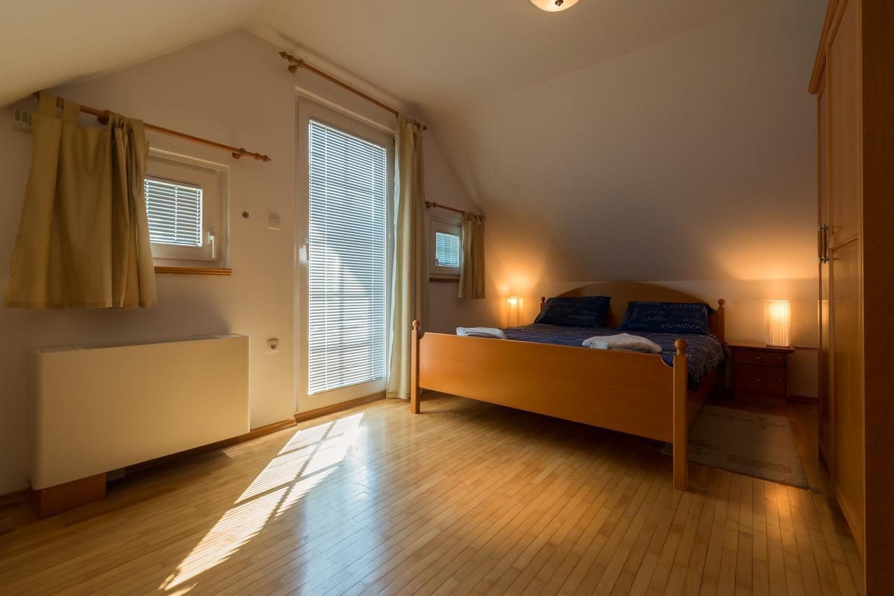 Apartment Emona Bled 4 Extérieur photo
